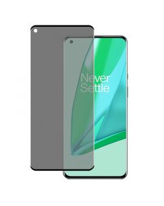 Privacy 3D Tempered Glass for OnePlus 9 Pro