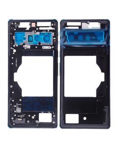 Mid-Frame for Google Pixel 6 Pro (Black)