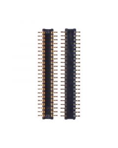 Digitizer FPC Connector for iPhone 5C