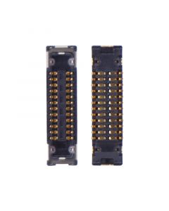 Digitizer FPC Connector for iPhone 7 Plus