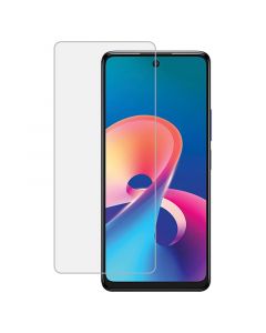 Regular Tempered Glass for TCL 50 XE