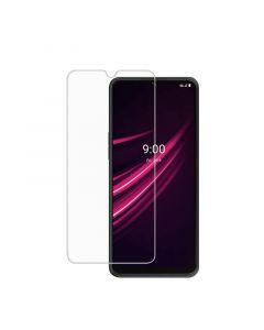 Regular Tempered Glass for T-mobile Revvl V+ 5G