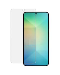 Regular Tempered Glass(With Fingerprint Reader Function) for Samsung Galaxy S25 Plus