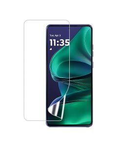 Hydrogel Film Screen Protector for Motorola G stylus (2026)