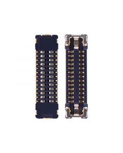 LCD FPC Connector for iPhone XR
