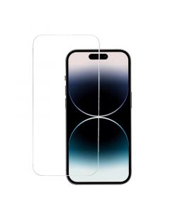 Full Cover 10D Tempered Glass for iPhone 14 Pro Max