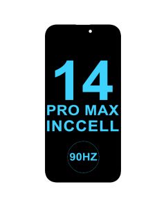 LCD With Portable IC Assembly for Apple iPhone 14 Pro Max(Incell 90HZ)