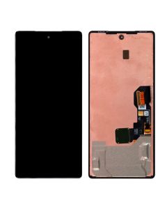 LCD Assembly for Google Pixel 6A (Without Frame)