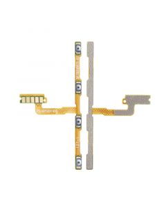 Power Button Flex Cable Replacement for Motorola Moto G71 5G (XT2169-1 / 2022)