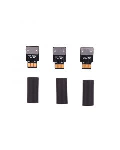 Battery Connection Board for iPhone 7/7 Plus Power Cord Boot Line Test Tool(3pcs/package)