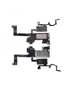 Earpiece Speaker With Proximity Sensor Cable for iPhone 12/12 Pro