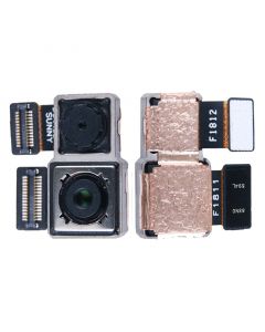 Back Camera for Moto G6 (XT1925)