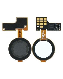 Home Button Flex Cable and Fingerprint Sensor for LG Q8 (H970)