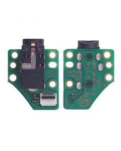 Headphone Jack With Board for Nintendo Switch Lite
