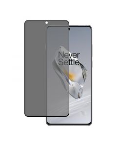 Privacy Full Cover Tempered Glass for OnePlus 12