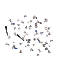 Screw Set for iPhone X(Black)