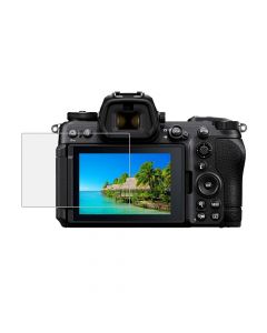Regular Tempered Glass for Nikon Z6 III