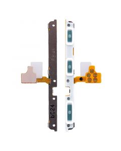 Power And Volume Button Flex Cable for Samsung Galaxy S20 FE 5G / A52 (A525 / 2021) / 5G (A526 / 2021) / A72 (A725 / 2021) / A72 5G