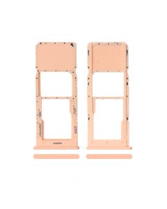 Sim Card Tray for Samsung Galaxy A13 5G (Pink)