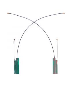 WLAN Antenna Board Set for Nintendo Switch (2 Piece Set)