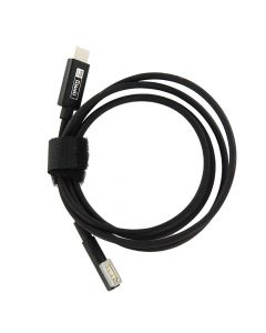Self Adaptive Quick Charge Laptop Power Cables (C-L) (1M)