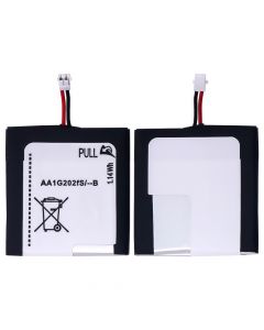 Battery for Samsung Gear S(EB-BR750ABE)