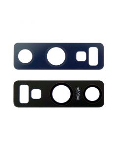 Back Camera Lens for Samsung Galaxy Note 9 (Blue)