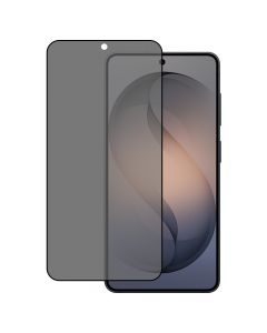 Privacy Tempered Glass(With Fingerprint Reader Function) for Samsung Galaxy S26 Plus