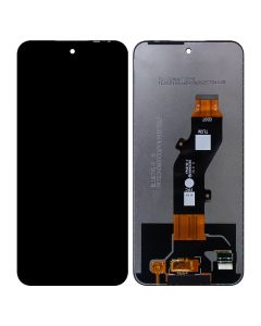 LCD Assembly for BLU View Speed Ultra 5G(Without Frame)