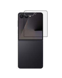 Regular Tempered Glass for Samsung Galaxy Z Flip 7