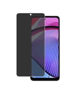 Hydrogel Film Privacy Screen Protector for Motorola G Power 5G (2024)