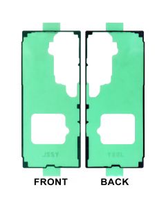Back Cover Adhesive Tape for Samsung Galaxy Z Fold 7