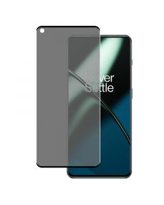 Privacy 3D Tempered Glass for OnePlus 11