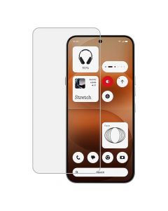 Regular Tempered Glass for Nothing Phone(4a) Pro