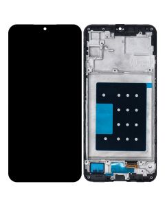 LCD Assembly for Samsung Galaxy A16 4G A165(With Frame)
