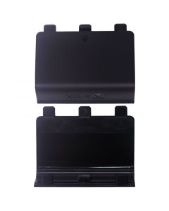 Battery cover for Xbox One Controller(Black)