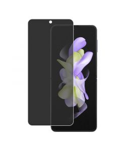 Hydrogel Film Privacy Screen Protector for Samsung Galaxy Z Flip4 (TPU)