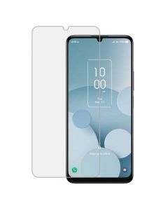 Regular Tempered Glass for TCL 40 XL