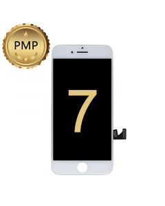 LCD Assembly for iPhone 7 (Premium Plus) (White)