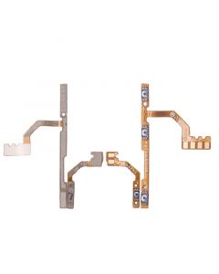 Power Button and Volume Flex Cable for LG K22 (2020)