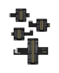 iBridge PCBA Testing Cable for Front Camera/Rear Camera/Dock Connector and Touch for iPhone 6 Plus