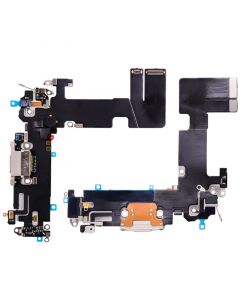 Charging Port Flex Cable for iPhone 13 (Starlight)
