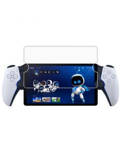 Regular Tempered Glass for Sony PlayStation Portal Remote