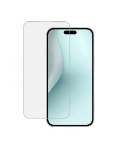 Regular Tempered Glass for Apple iPhone 16 Plus