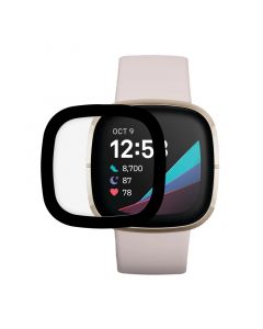 PMMA Curved Screen Protector for Fitbit Versa 3/4
