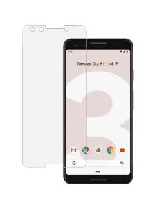 Regular Tempered Glass for Google Pixel 3