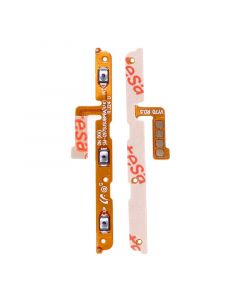 Volume Button Flex Cable for Samsung Galaxy S10 5G(Aftermarket)