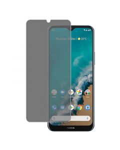 Privacy Full Cover Tempered Glass for Nokia G50