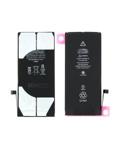Extended Capacity Battery for iPhone XR (Premium)(3.79V 3530mAh)