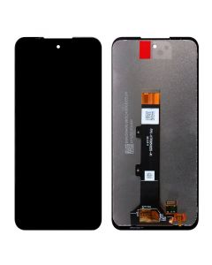 LCD Assembly for Moto G Play 5G(2023) (Without Frame)